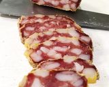 Foto del paso 6 de la receta: Salame casero