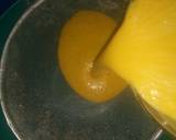 Roasted carrots soup recipe step 3 photo