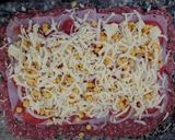 Foto del paso 2 de la receta: Pan de carne
