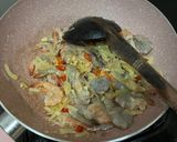 Foto langkah ke 1 dari resep Udang Saus Pedas.