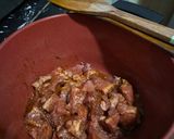 Foto langkah ke 3 dari resep Rendang Sapi (Tanpa Santan).