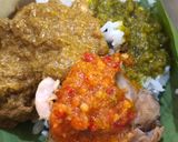 Foto langkah ke 5 dari resep Ayam Pop.