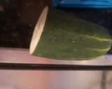 Foto del paso 1 de la receta: Gazpacho andaluz