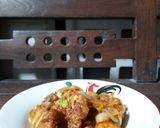 Foto langkah ke 6 dari resep Ayam goreng mentega no ribet.