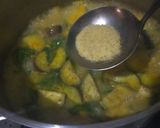 Foto langkah ke 6 dari resep Lodeh Jawa.