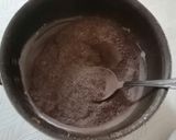 عکس مرحله 2 از دستور شکلات صبحانه