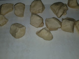 Donat Balut Gula Palem