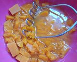 Foto del paso 1 de la receta: Dulce de Zapallo