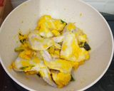 Foto langkah ke 3 dari resep Ayam Goreng Ungkep (Bumbu Lengkuas).