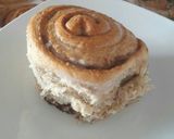 Foto del paso 12 de la receta: Rollos de canela veganos