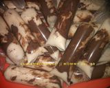 Foto langkah ke 5 dari resep Es Mambo Choki²🍫🍫.