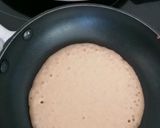 Foto del paso 5 de la receta: PANQUEQUES/TORTITAS AMERICANAS🥞