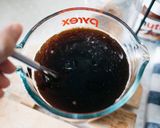 รูปขั้นตอนการทำที่ 2 ของ เยลลี่กาแฟ (Coffee jelly)