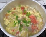 Foto langkah ke 4 dari resep Soun Kuah Bening.