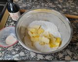 Foto del paso 1 de la receta: Croissant
