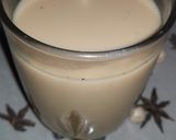 Foto langkah ke 3 dari resep Chai Masala (teh rempah susu) ala aku 👍👍👍👍.