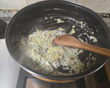 Foto del paso 1 de la receta: Salmón en hojaldre