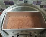 Foto langkah ke 5 dari resep Bolu susu.