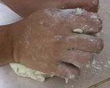 Foto del paso 1 de la receta: Pan casero