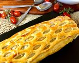 Foto del paso 6 de la receta: Solomillo de cerdo Wellington