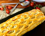 Foto del paso 6 de la receta: Solomillo de cerdo Wellington