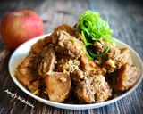 粉蒸排骨 / 電鍋料理 / 簡單年菜的食譜步驟4照片