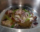 பாஸ்மதி மட்டன் பிரியாணி (Type2) ரெசிபி ஸ்டேப் 4 புகைப்படம்