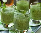 Mint lemonade recipe step 2 photo