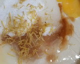 Foto del paso 1 de la receta: Masa para pasta frola/tarta de ricota