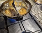 Foto del paso 9 de la receta Croquetas de Jurel (2)