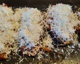Foto del paso 6 de la receta: Berenjenas rellenas de carne