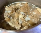 Foto langkah ke 1 dari resep Coto Makassar.