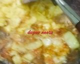Foto langkah ke 2 dari resep Bihun goreng.