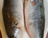 Foto langkah ke 1 dari resep Ikan Panggang Dabu-dabu Lemon.