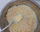 Foto langkah ke 1 dari resep Pie Susu Teflon.