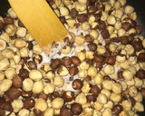 Foto del paso 2 de la receta: Praliné de avellanas