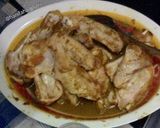 Foto langkah ke 4 dari resep Fried Chicken (Ayam Tepung Krispi) 🍗🍗.