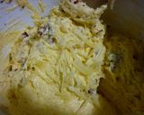 Foto del paso 5 de la receta: Budín con nueces y manzana rallada