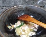 Foto langkah ke 2 dari resep Tumis buncis simple LEZATOSS.