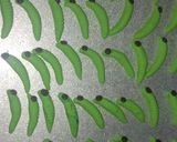 Foto langkah ke 7 dari resep Kue ulet daun pisang.