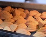 Foto langkah ke 8 dari resep RESEP LENGKAP BOLU KERING JADUL | BOLU KLEMBEN BOLU KIJING.