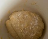 Emeletes fonottkalács recept fázis 6 fotója
