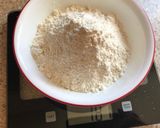 A picture of step 1 of Banana loaf.