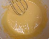 รูปขั้นตอนการทำที่ 2 ของ ซูเฟล่แพนเค้ก [Soufflé Pancak]