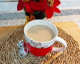 Foto del paso 1 de la receta: Batido energético-vegano 💪🏽💡