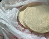 Foto del paso 21 de la receta: 👇🏻Tortitas de carne con verduras y dobladas de carne ⚠️⚠️ADVERTENCIA: Primero haz la receta de la salsa