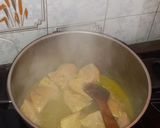 A picture of step 2 of Lemon Chicken Fillet.