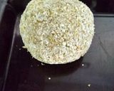 Foto del paso 3 de la receta: Albóndigas de lentejas