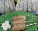 Foto langkah ke 2 dari resep Sempol Cinta Jumbo ala Dewi Sari..