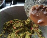 Foto langkah ke 6 dari resep Ayam lombok ijo.